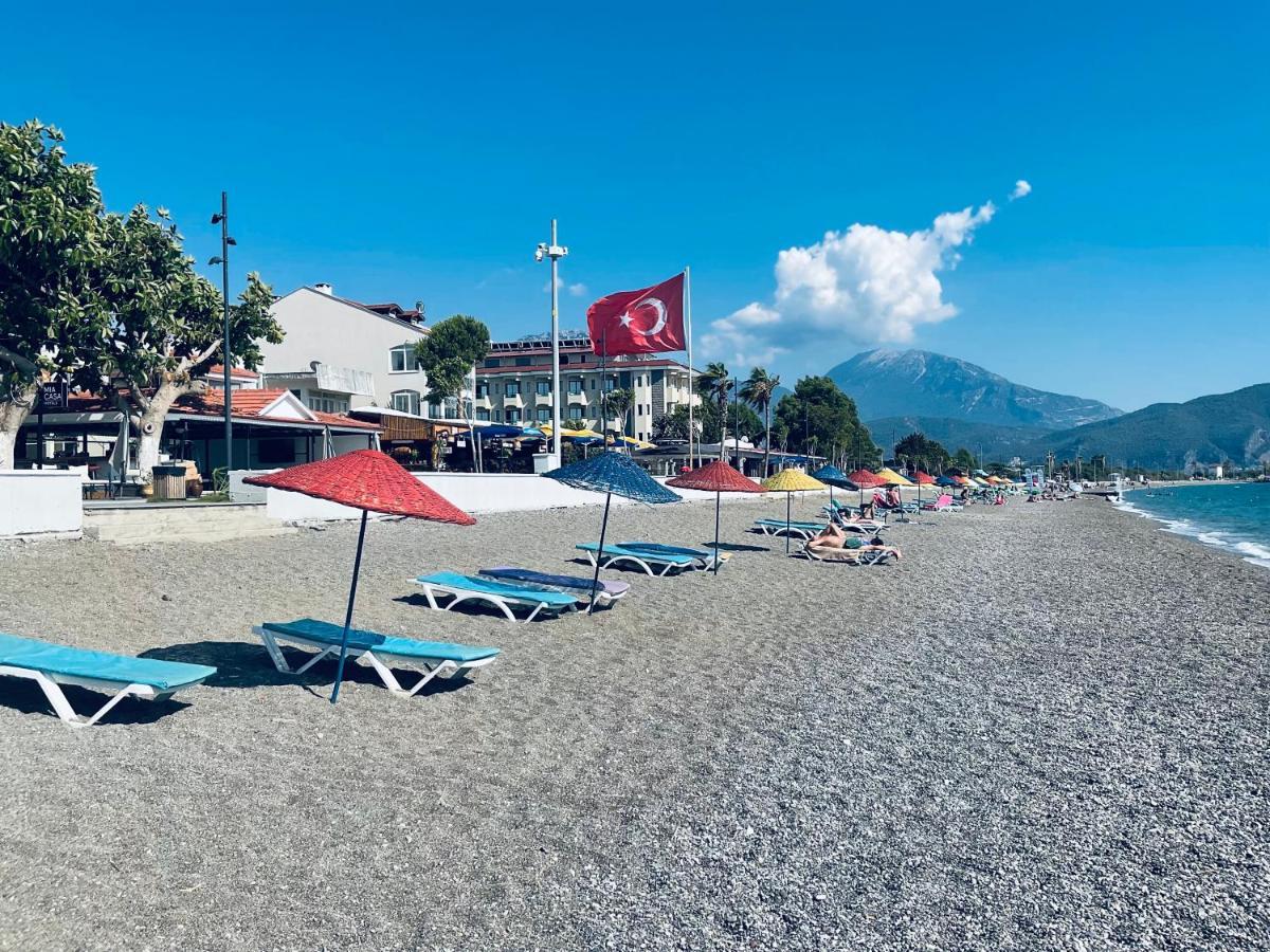 Mia Casa Hotel Fethiye Exterior photo